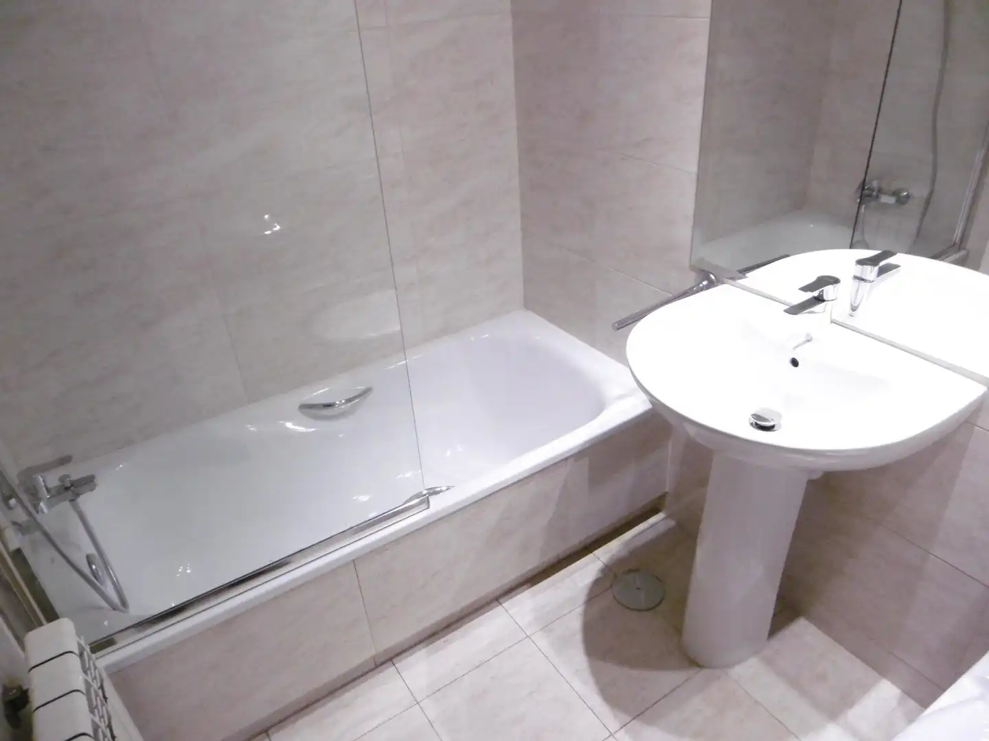 Piso de 84 m² en Valladolid