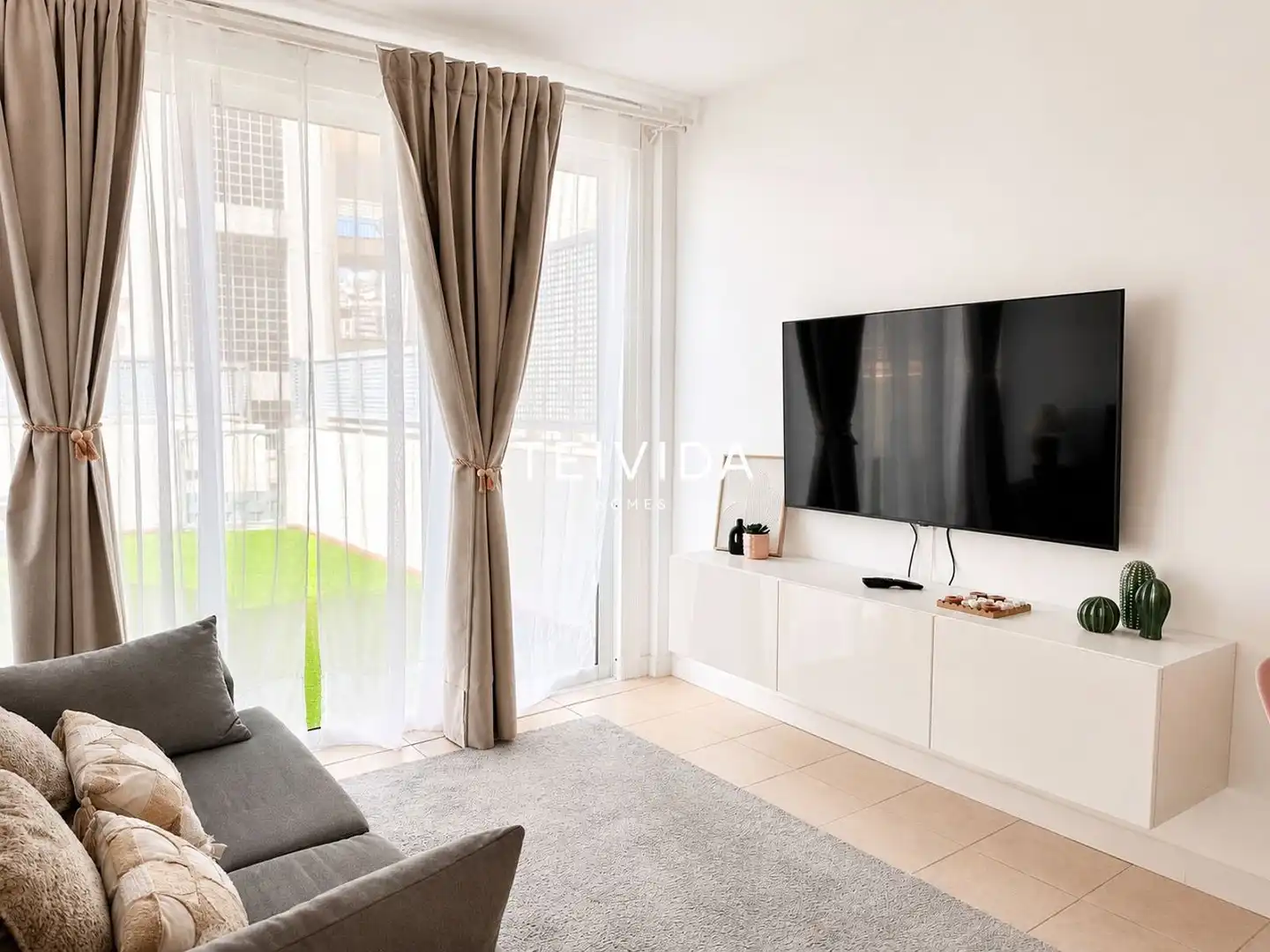 Pis de 92 m² a Santiago del Teide
