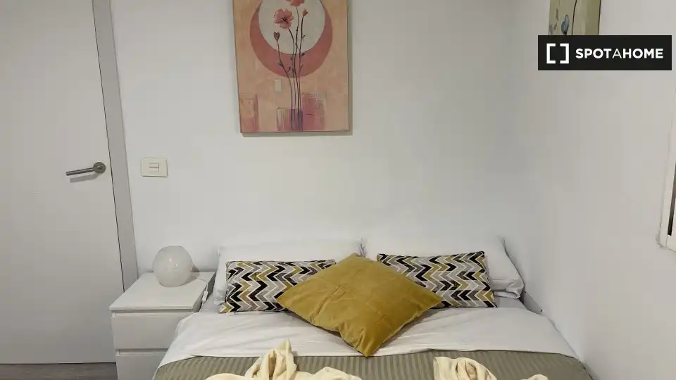 Habitación 145 m², Las Palmas de Gran Canaria