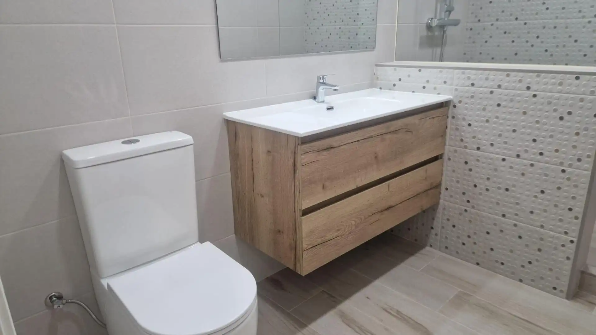 Pis de 79 m² a Granollers