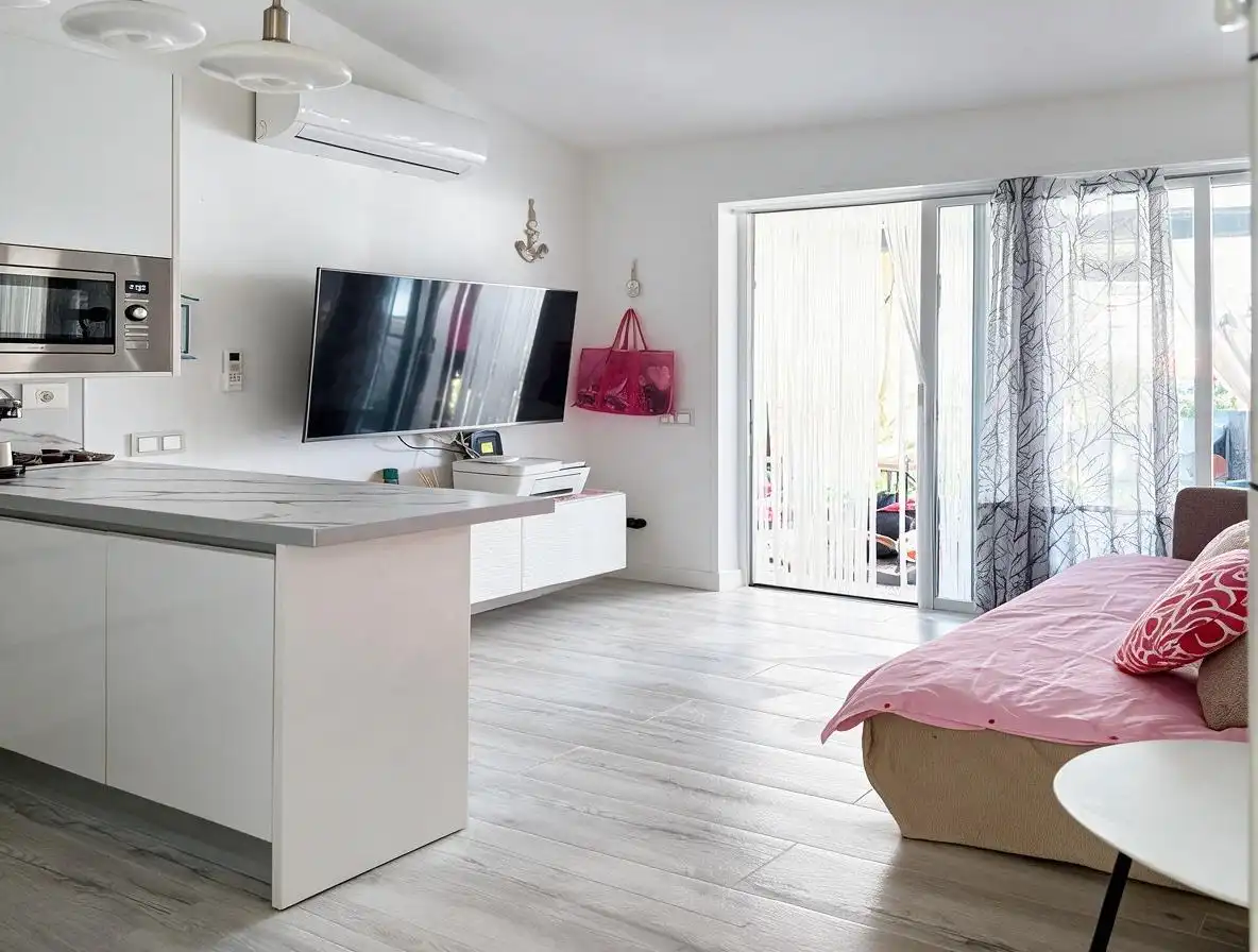 Appartamento 45 m² a San Bartolomé de Tirajana