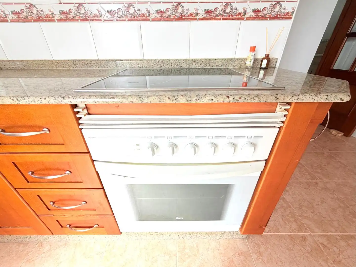 Pis de 70 m² a Cartagena