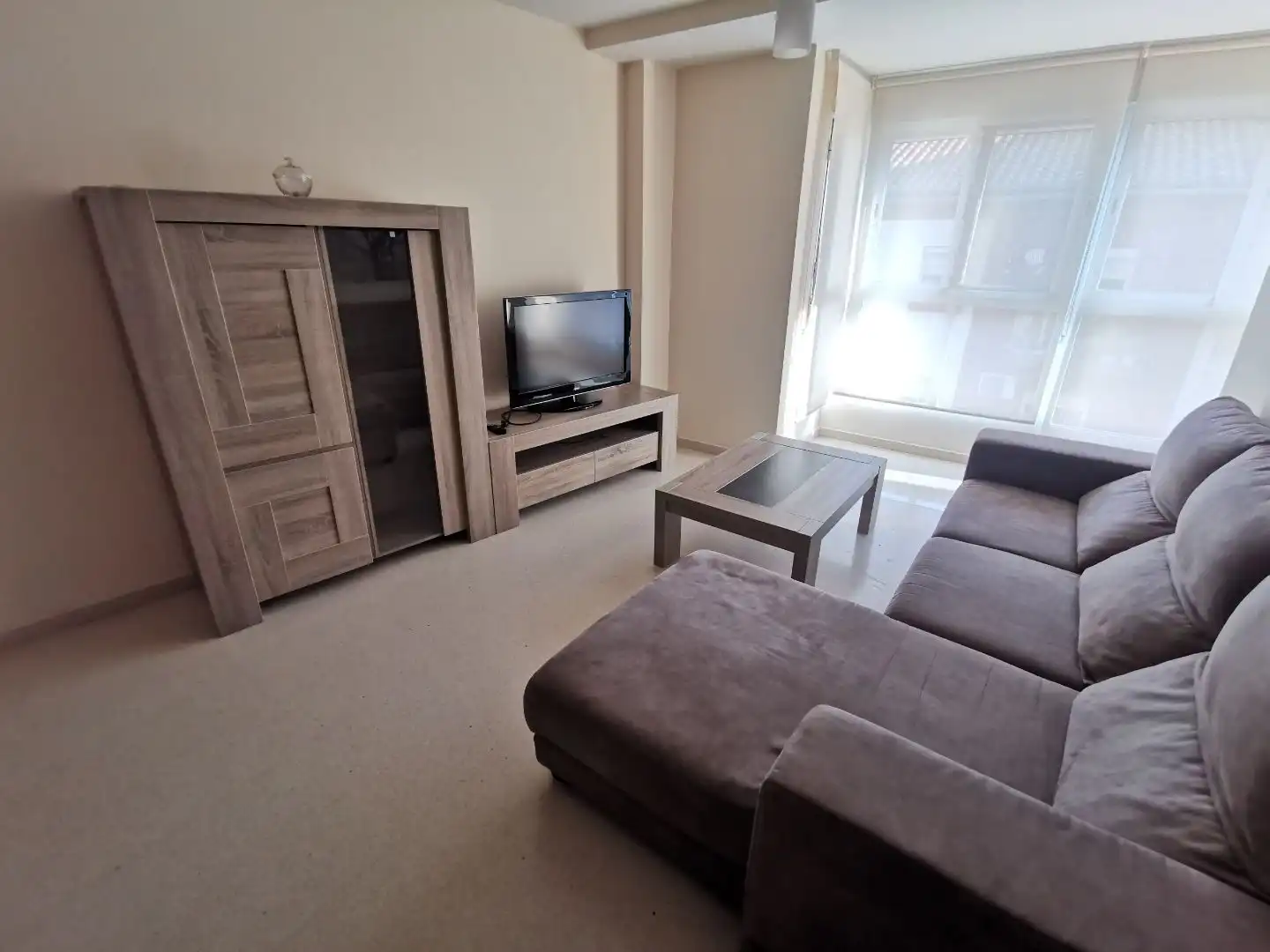 Piso de 105 m² en Valencia