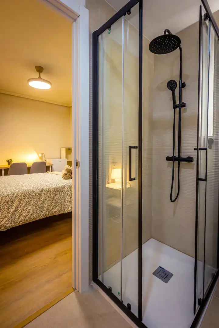 Habitación 204 m², Parla
