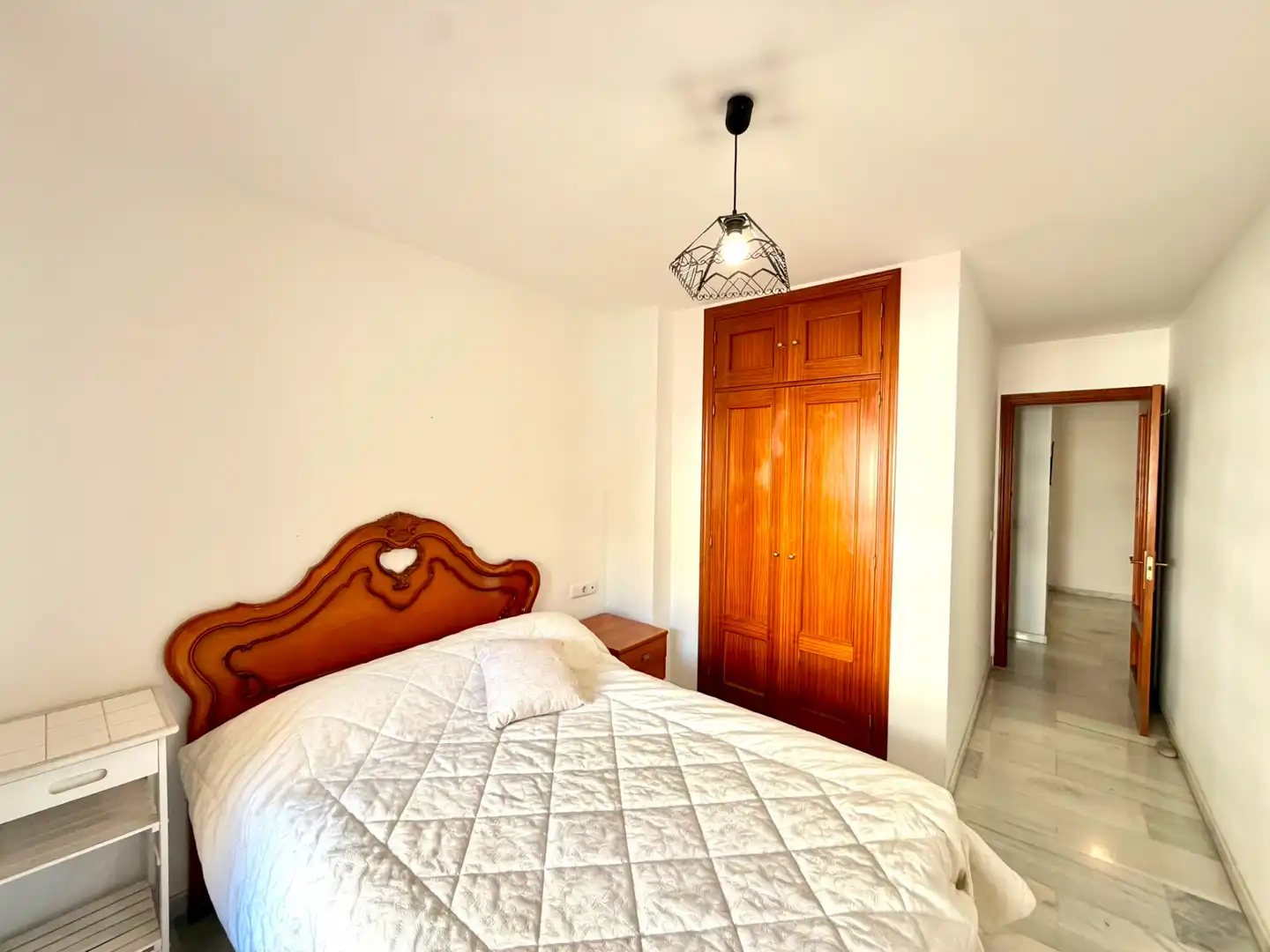 Appartamento 110 m² a Benalmádena