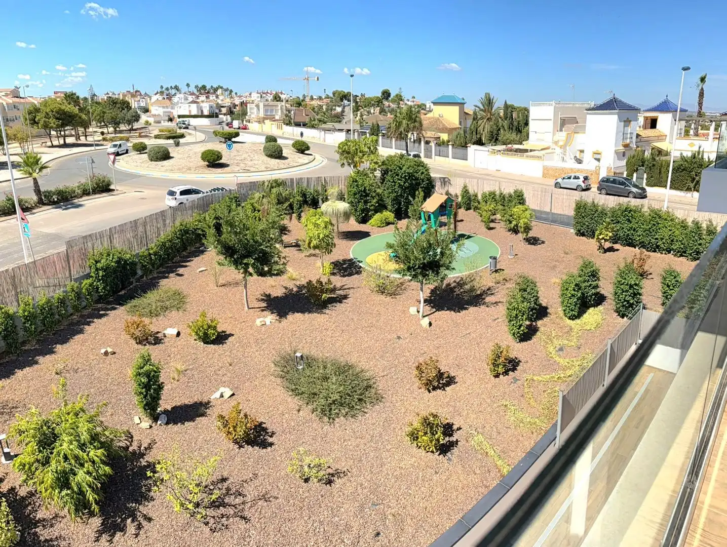 Piso de 110 m² en Torrevieja