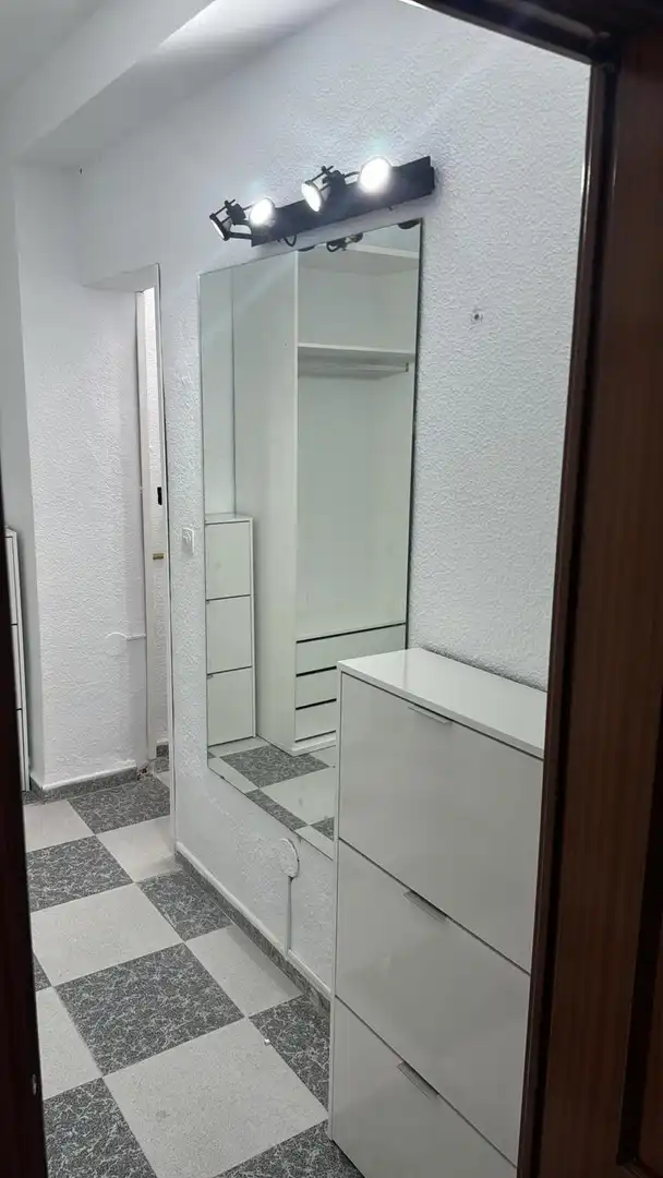 Habitació de lloguer, Jaén