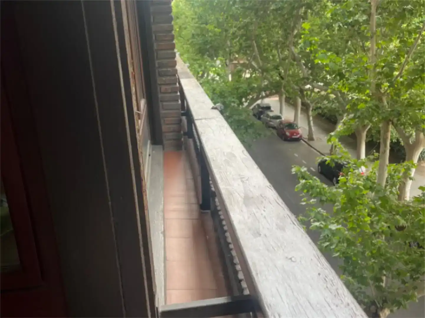 Piso de 120 m² en Talavera de la Reina