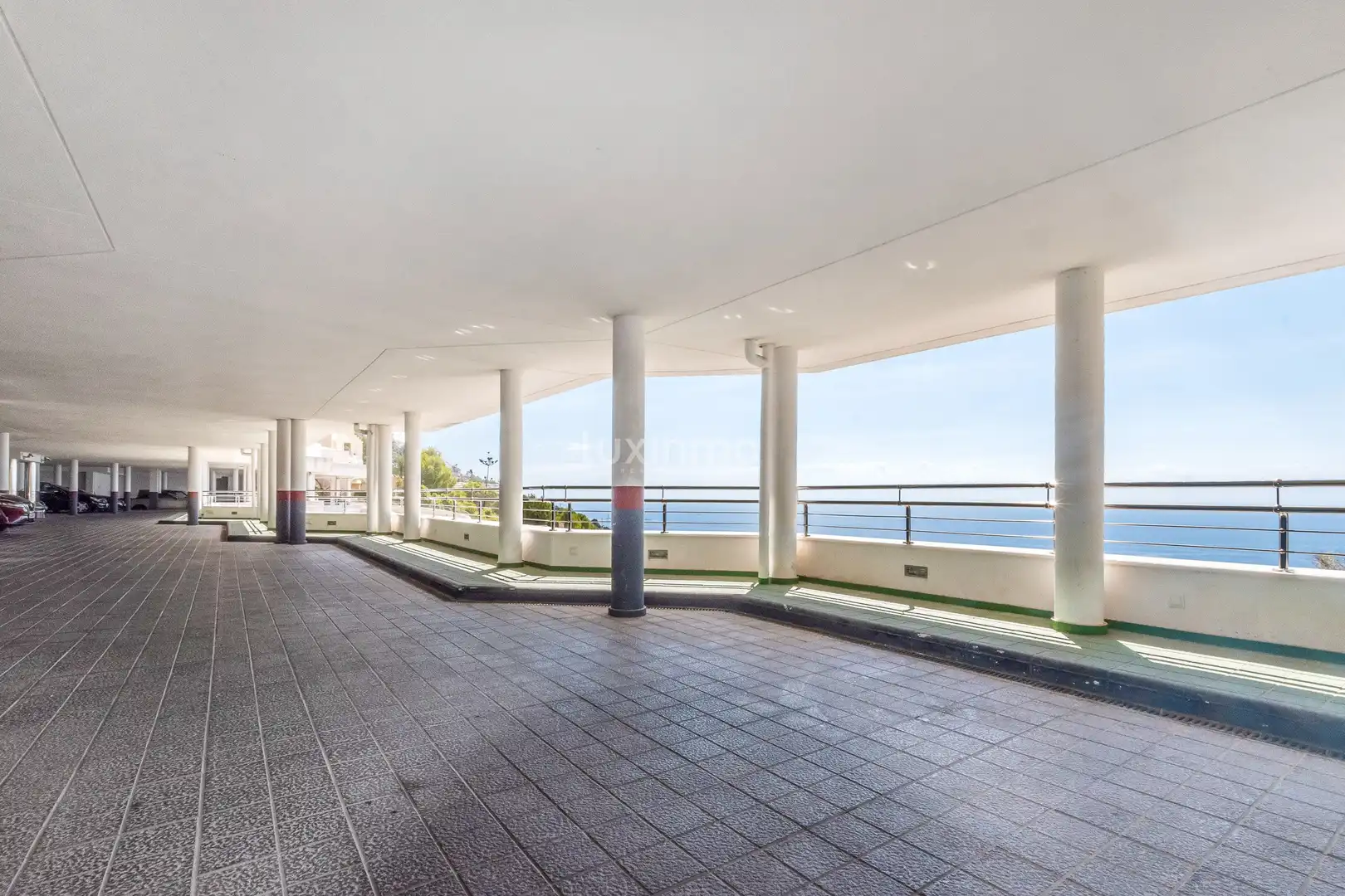 Wohnung 250 m² in Altea