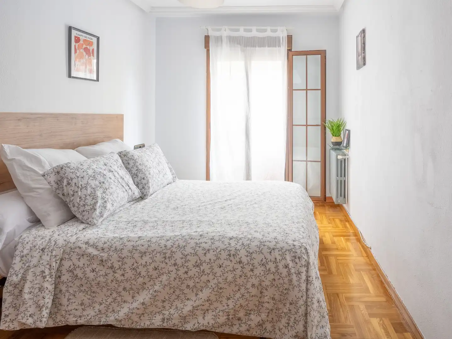 Piso de 97 m² en Gijón