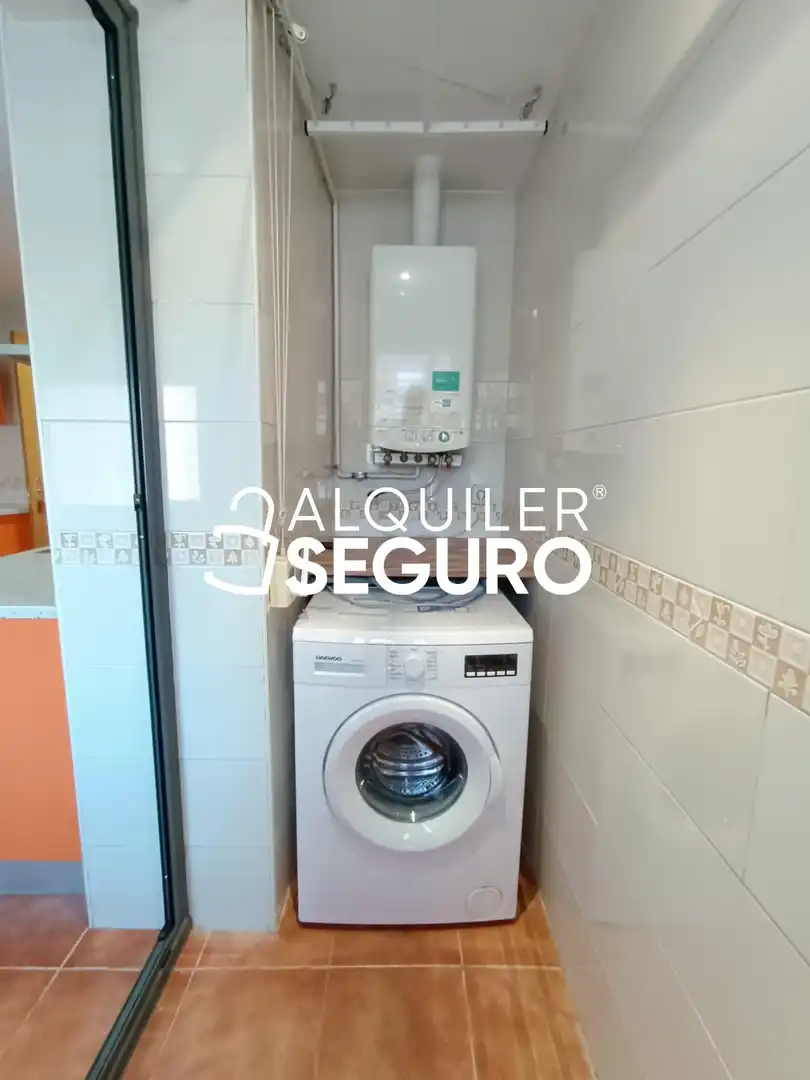Pis de 90 m² a Parla