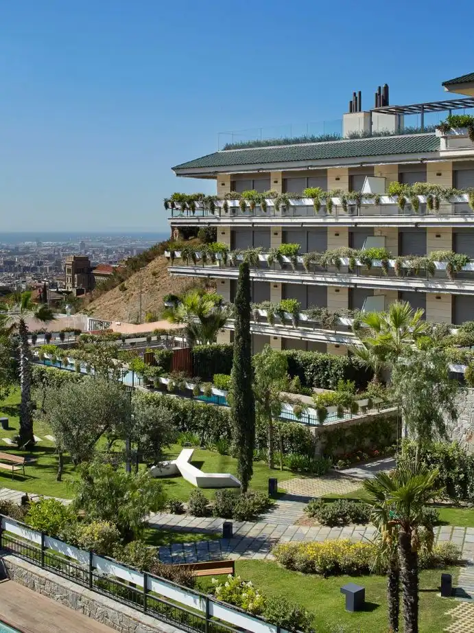 Pis de 247 m² a Barcelona