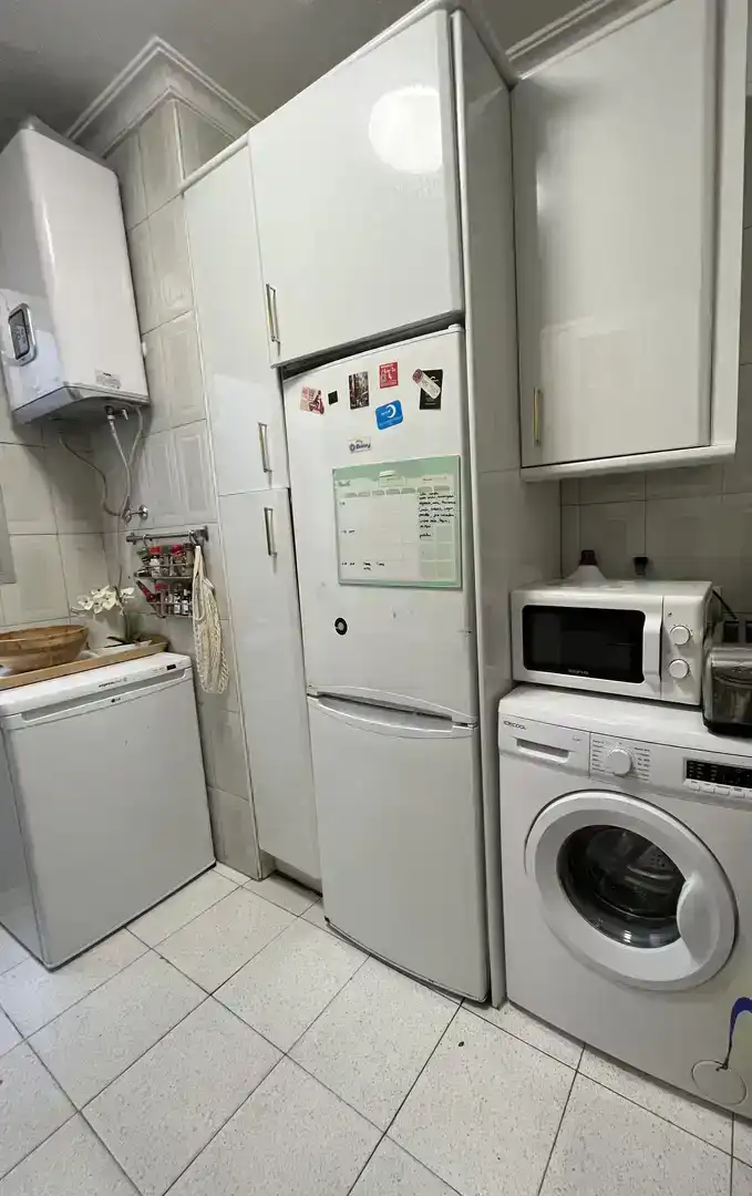 Piso de 90 m² en Sevilla