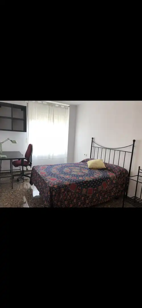 Piso de 110 m² en Alfara del Patriarca