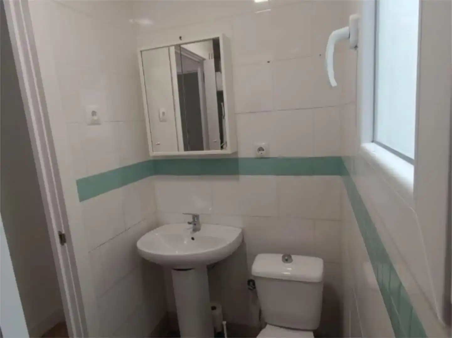 Habitació 72 m², Màlaga