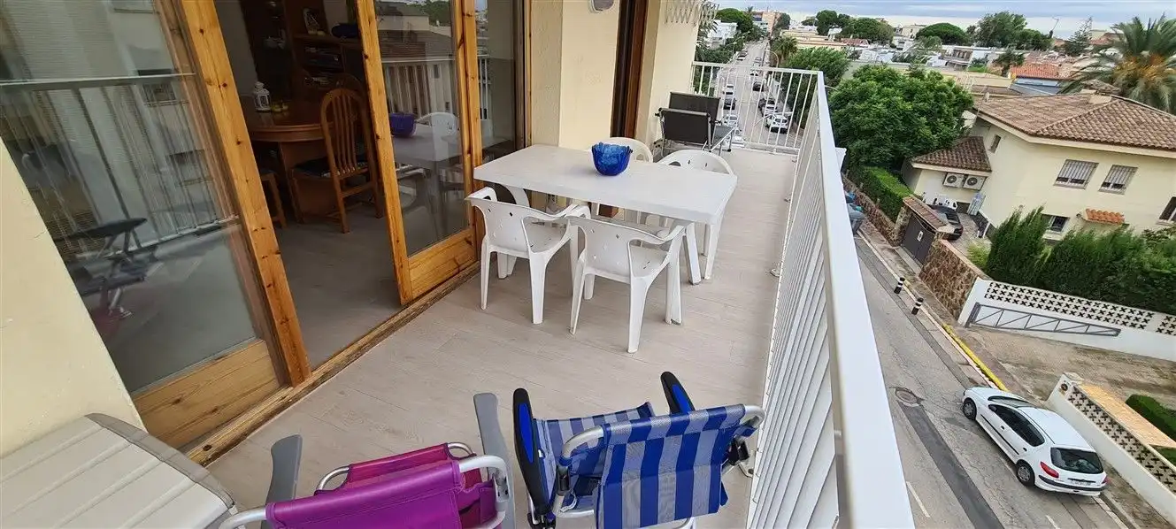 Piso de 60 m² en Cambrils