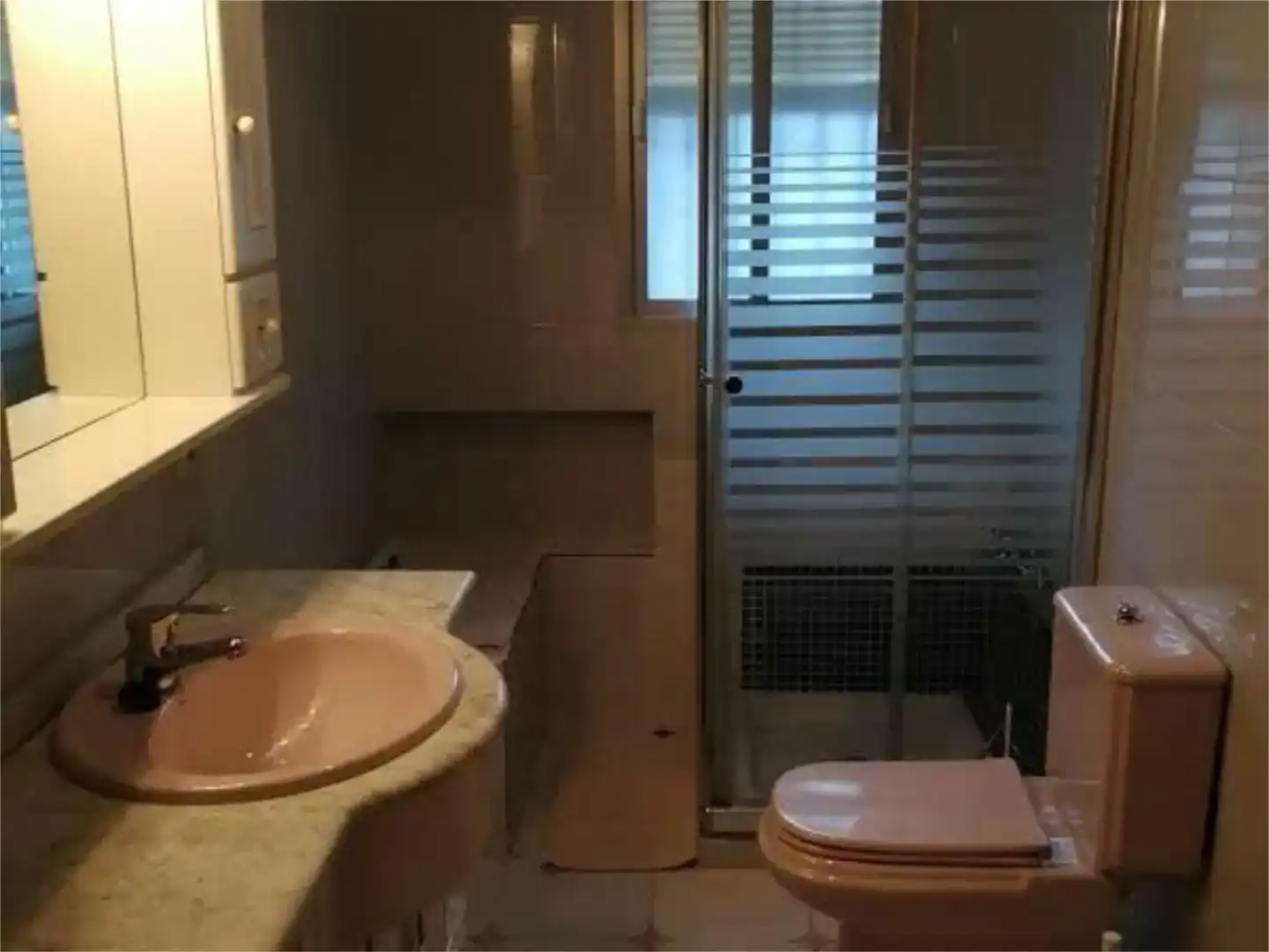Habitación 71 m², Granada