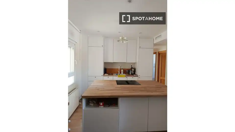 Habitación 75 m², Zaragoza