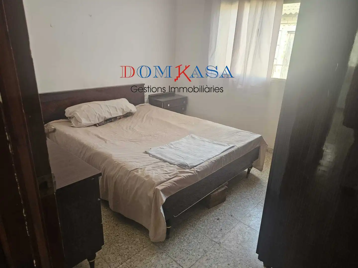 Piso de 85 m² en Tortosa