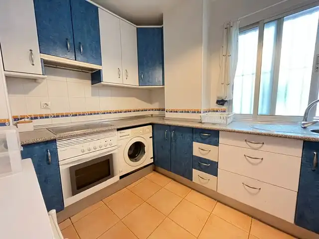 Piso de 100 m² en Sevilla