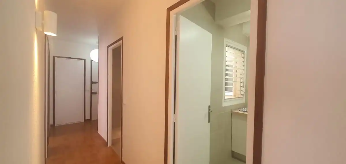 Pis de 95 m² a Tarragona