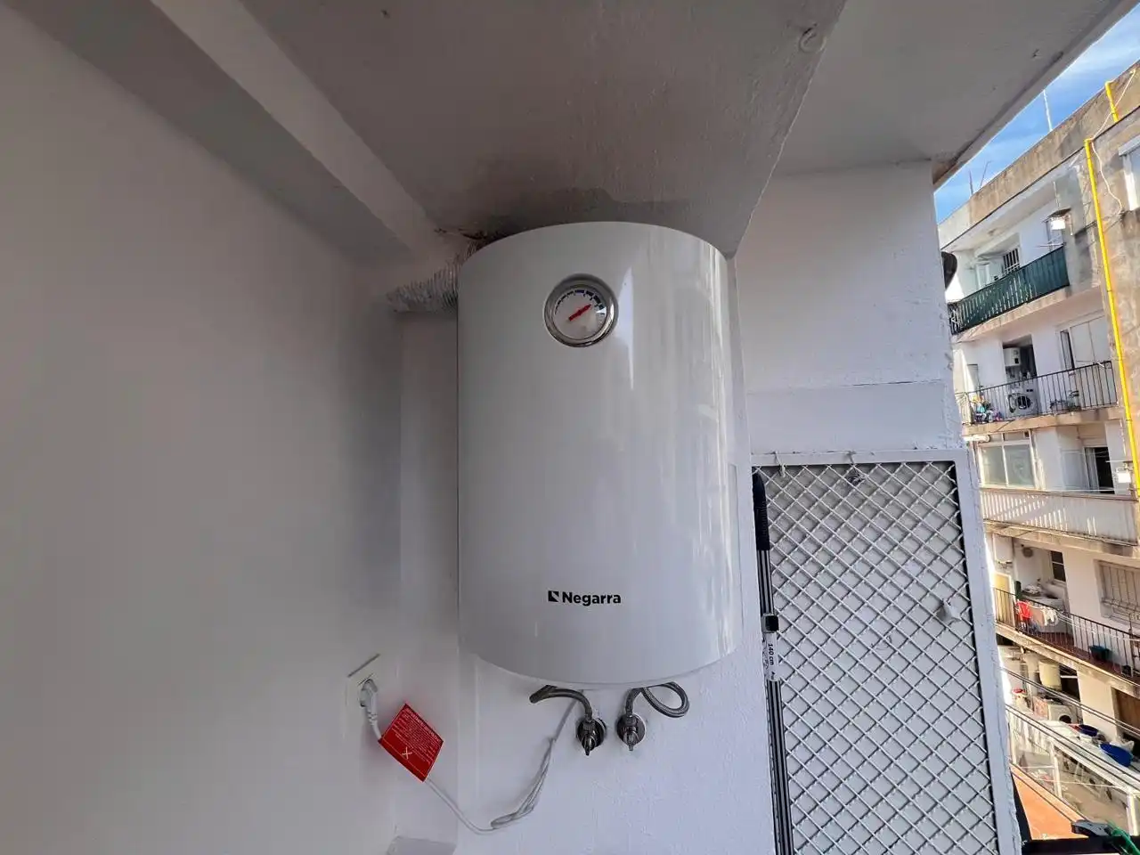Piso de 100 m² en Valencia
