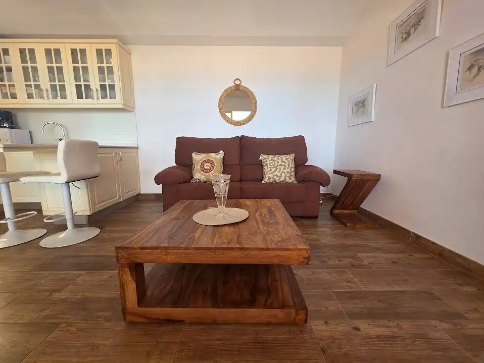Piso de 49 m² en San Bartolomé de Tirajana