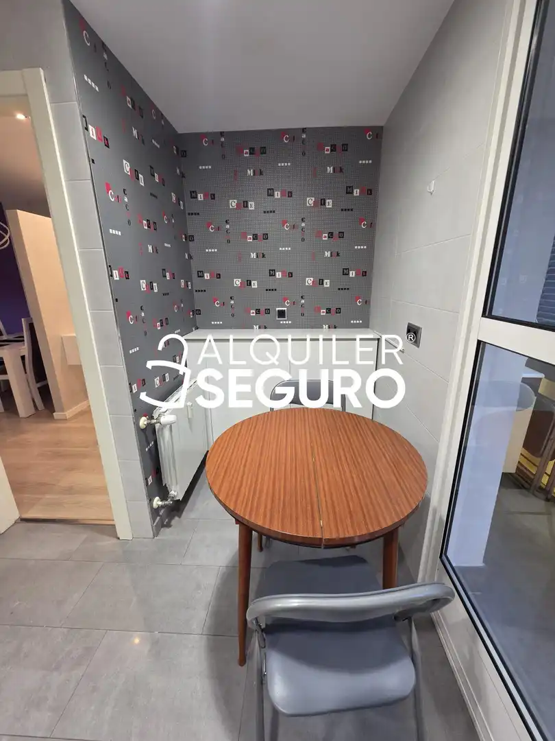 Piso de 75 m² en Burgos