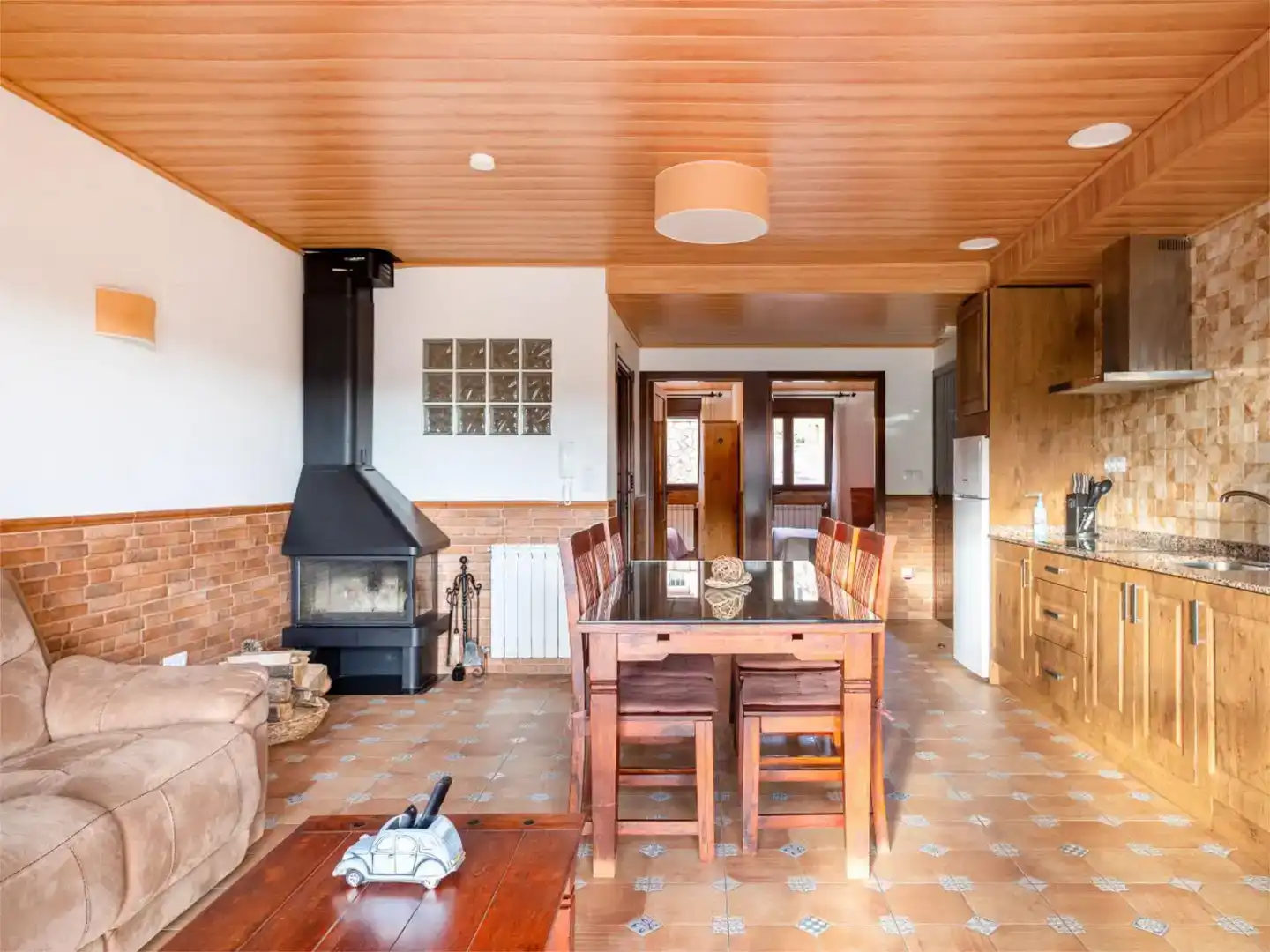 Piso de 360 m² en Cubla