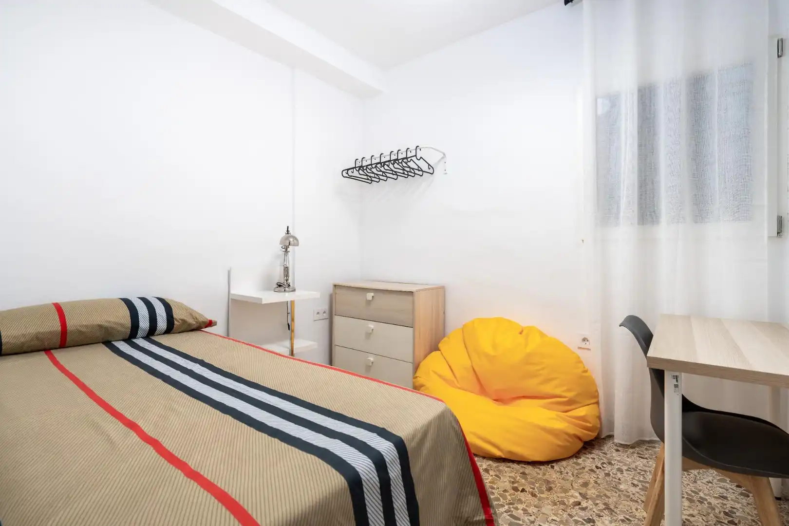 Piso de 156 m² en Almería