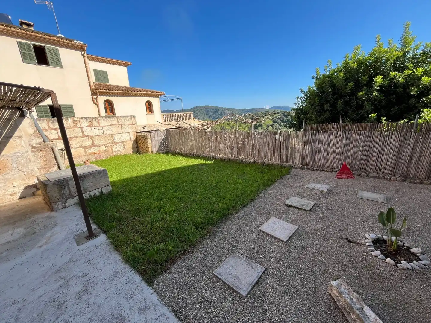 Casa de 180 m² a Campanet