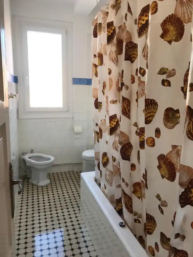 Piso de 120 m² en La Coruña