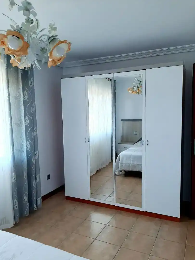 Piso de 55 m² en Santa Cruz de Bezana