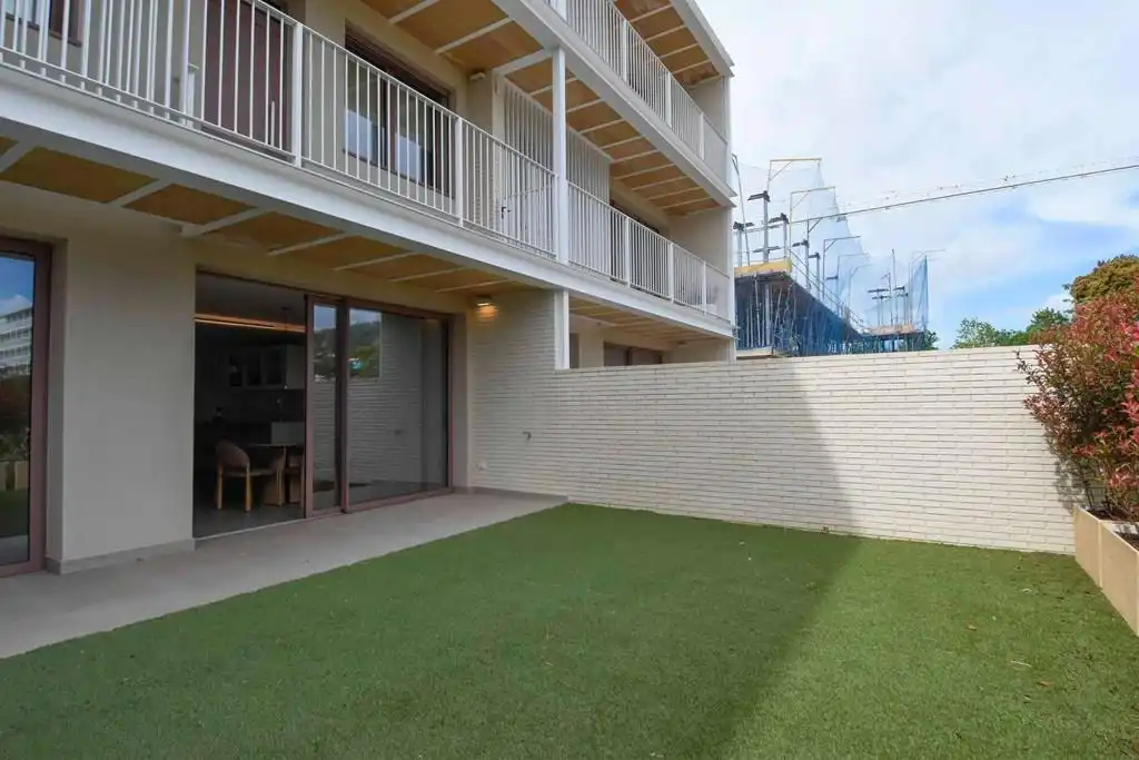 Piso de 120 m² en Castillo de Aro, Playa de Aro y S'Agaró