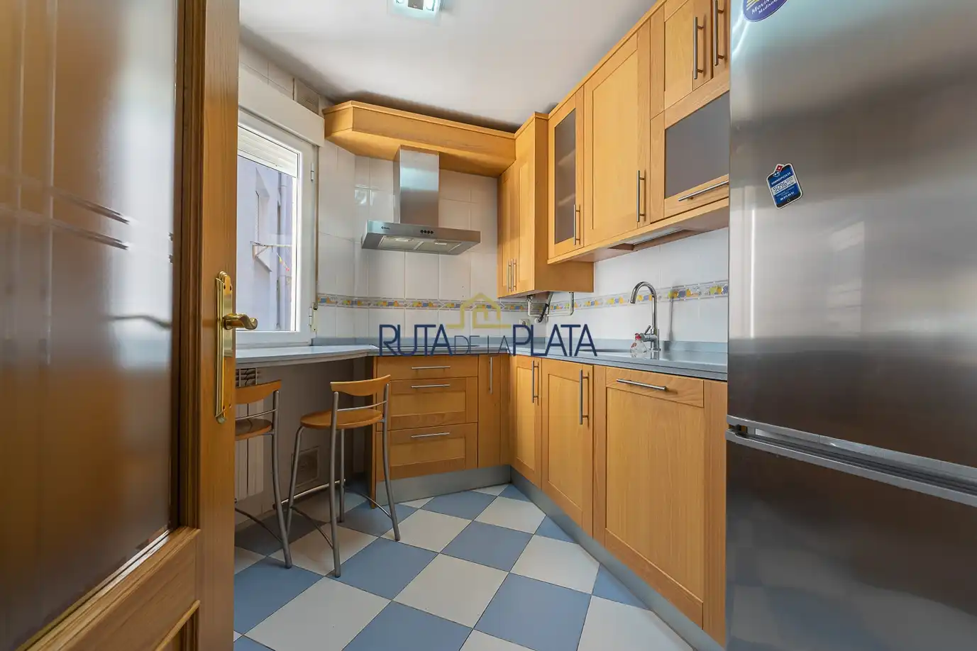 Pis de 120 m² a Zamora