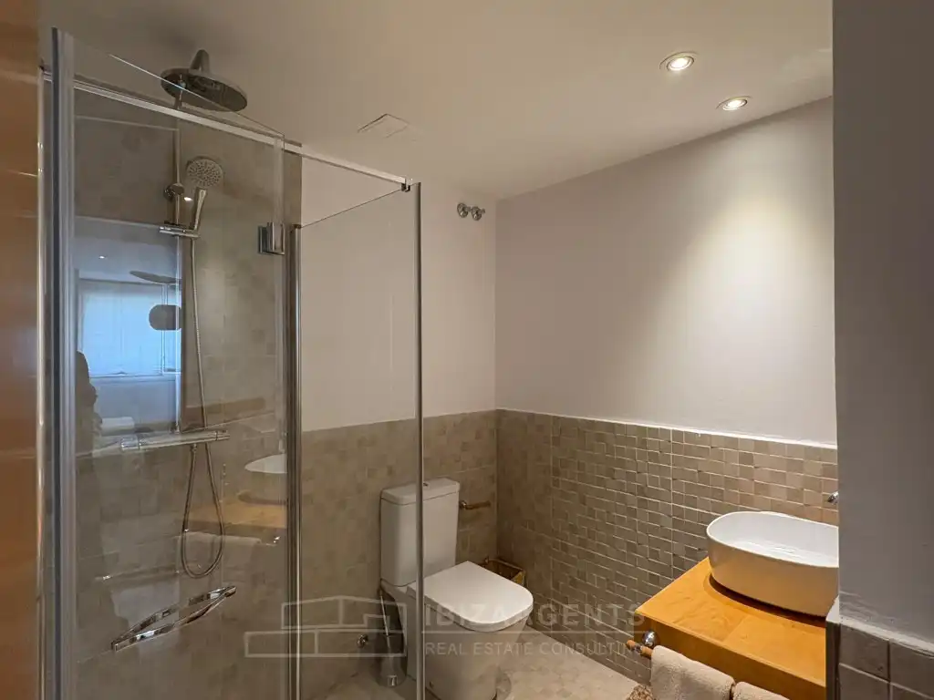 Piso de 219 m² en Ibiza
