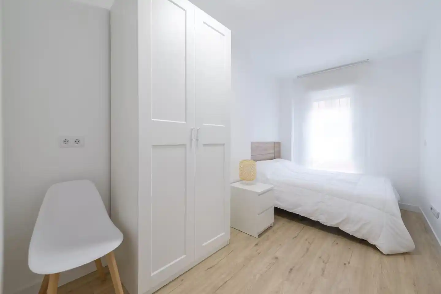 Appartamento 75 m² a Valencia