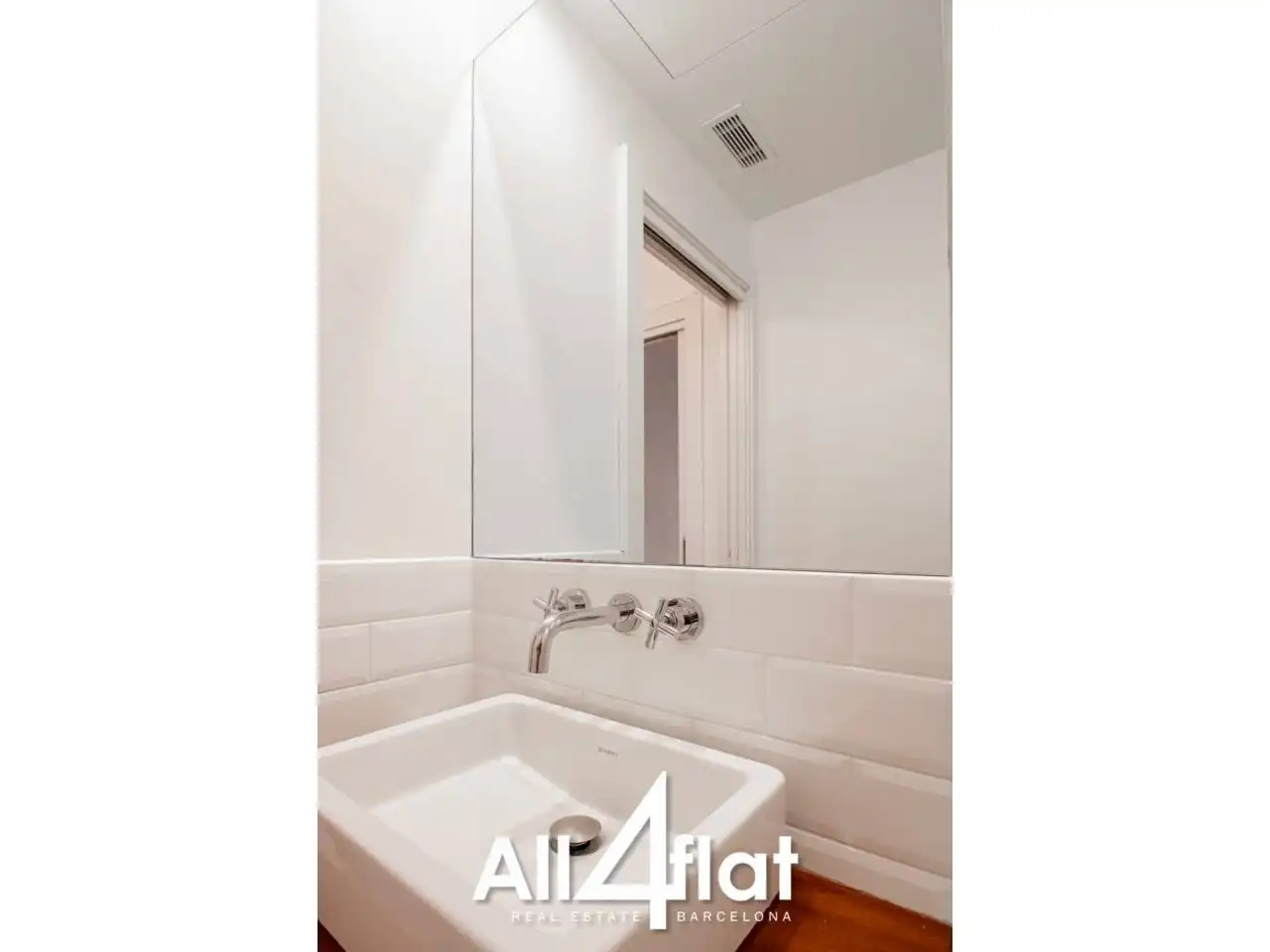 Pis de 82 m² a Barcelona
