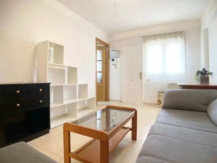 Pis de 58 m² a Madrid