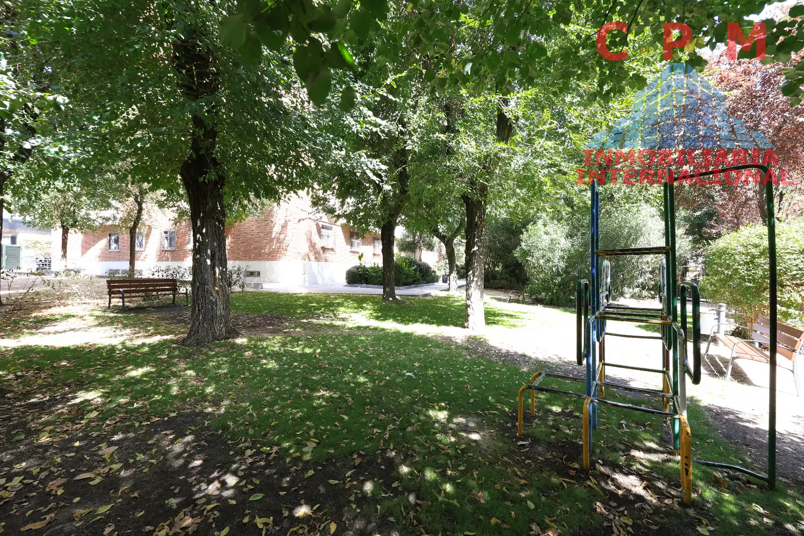 Piso de 160 m² en Madrid