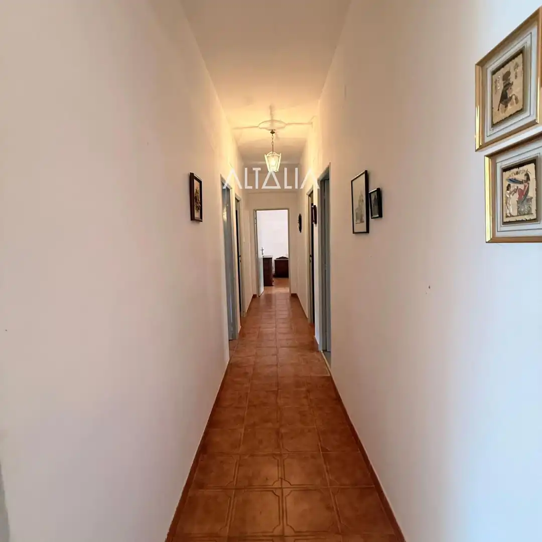 Wohnung 82 m² in Cuenca