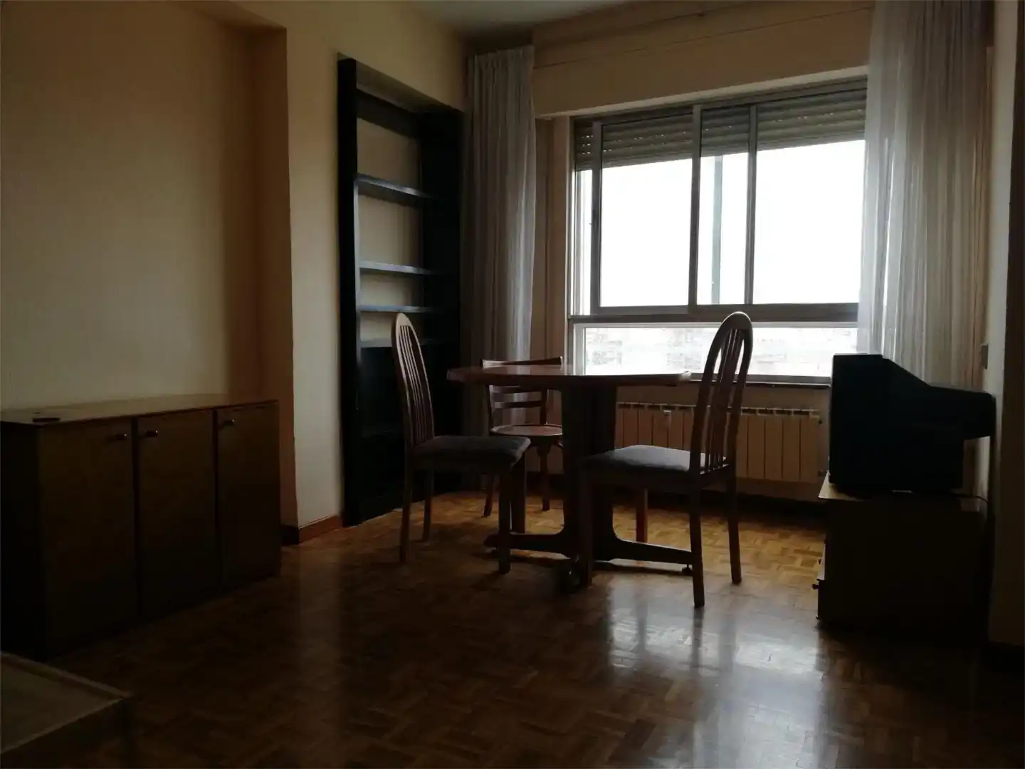 Habitación 110 m², Valladolid