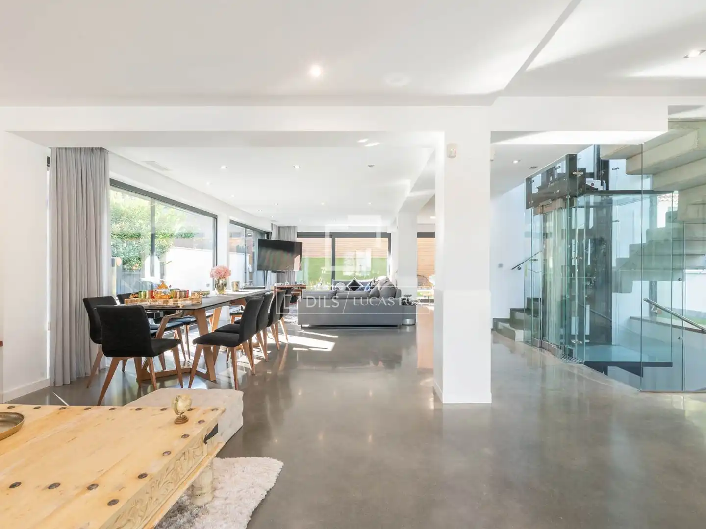 Casa de 362 m² en Castelldefels