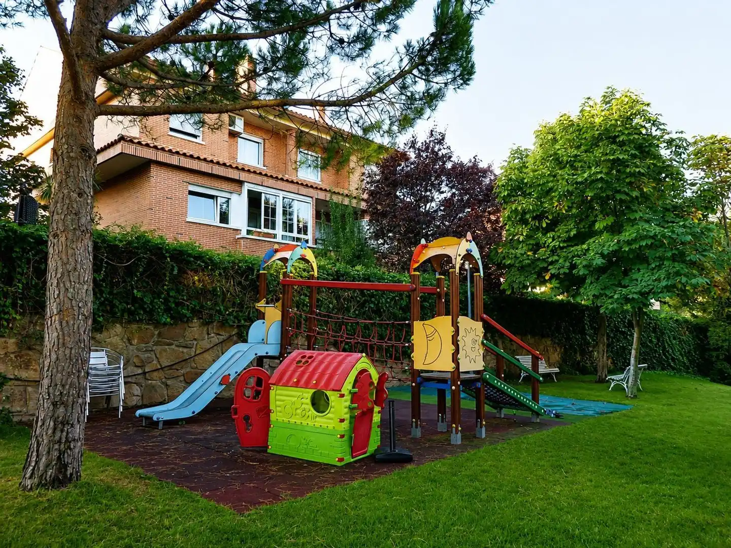 Pis de 105 m² a Las Rozas de Madrid