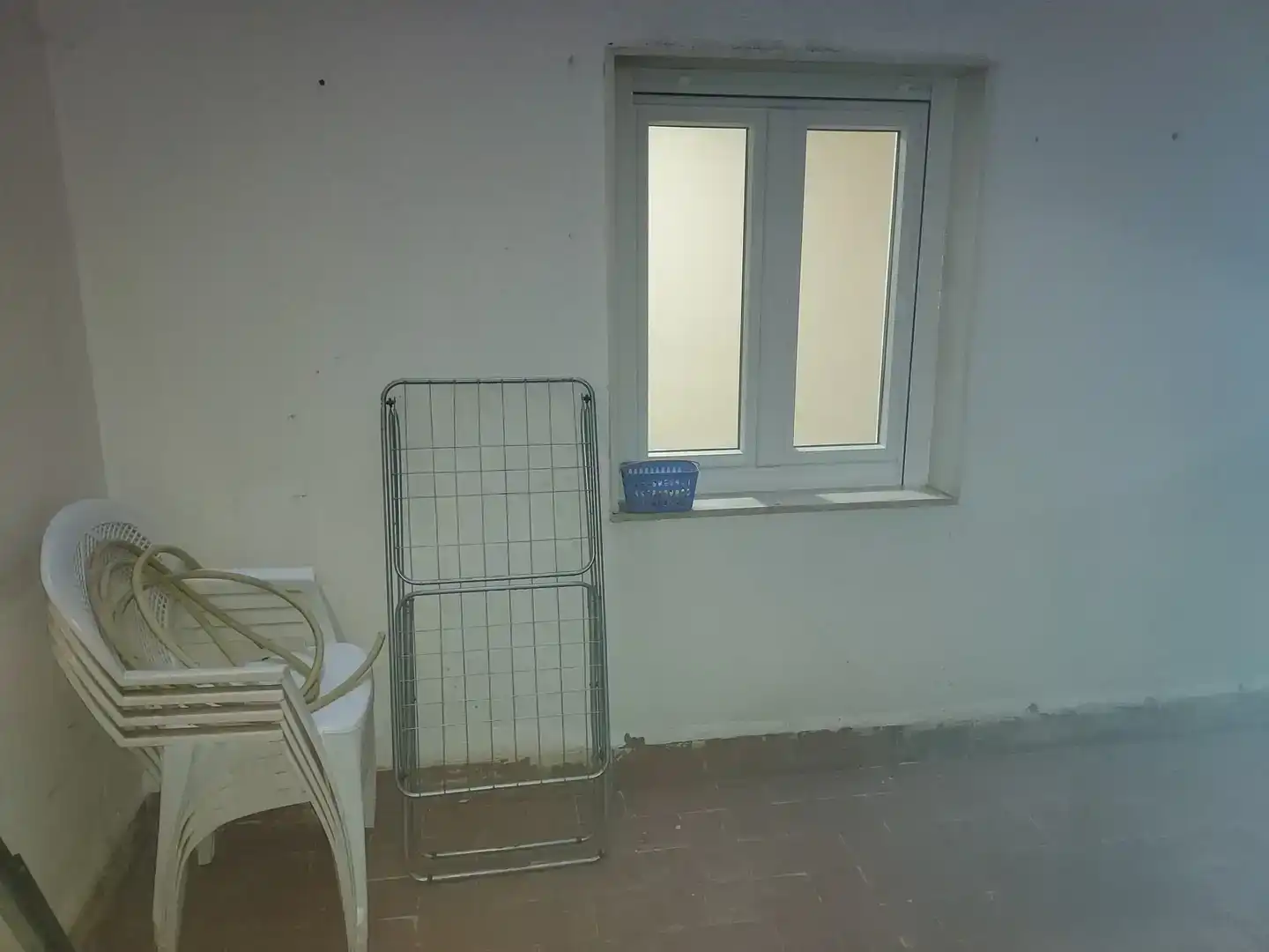 Piso de 120 m² en Almería