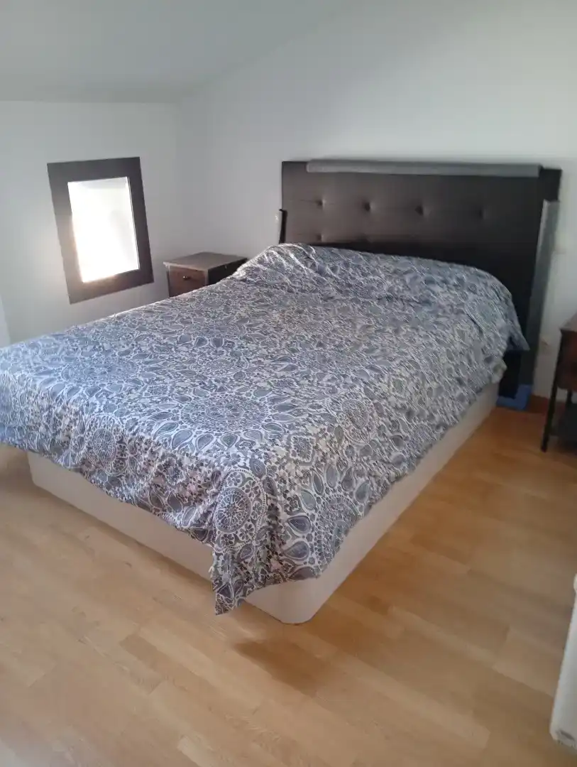 Piso de 110 m² en El Barraco