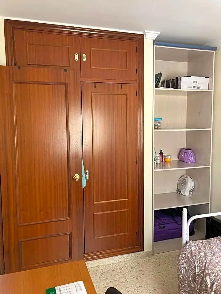 Habitación en alquiler, Málaga