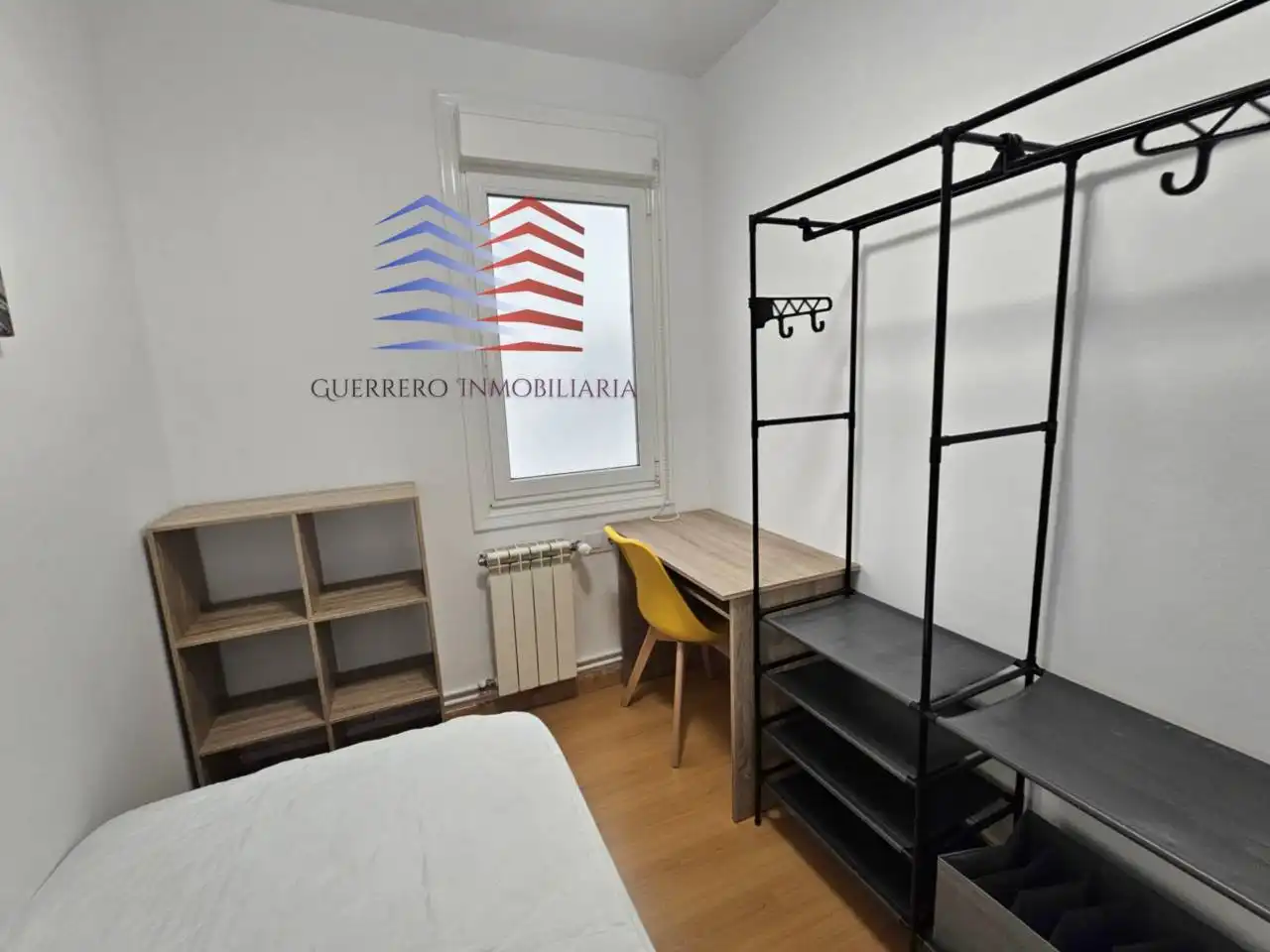 Piso de 110 m² en Ourense