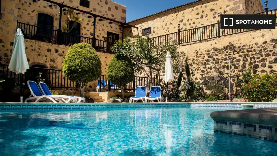Habitación 75 m², San Miguel de Abona