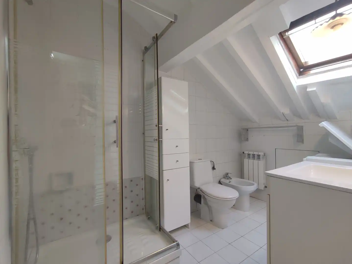 Piso de 30 m² en Gijón